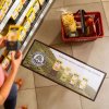 Windo Display, holder for floor, 4 x A4 #6