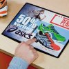 Windo Display, poster holder for table, A4 #4