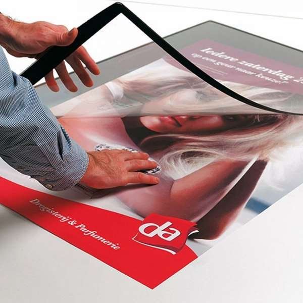 Windo Display, for floor, A1 poster #6