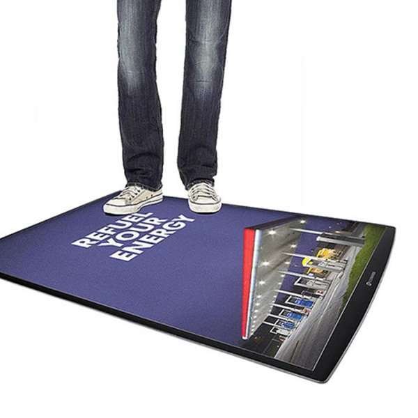 Windo Display, for floor, A1 poster #2