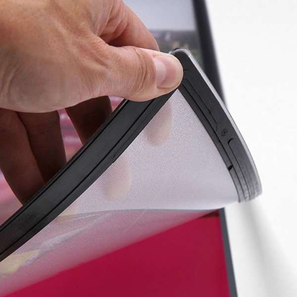 Windo Display, poster holder for table, A4 #2