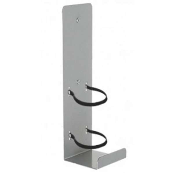 Holder for Sanitizer Dispenser #1