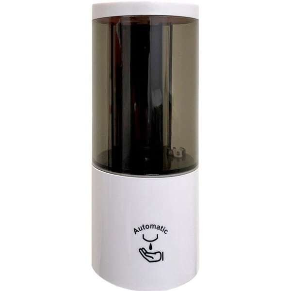 Dispenser with sensor for 500ml for hand sanitizer liquid or gel #1