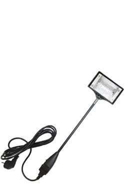 Spot for Crown Truss 10, 150 watt, black, incl. fitting #1