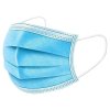 Disposable Protective Mask (3 Layers). PLEASE NOTE: 50 pcs./pack #1