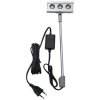 LED Spotlight 9W for Mega roll-up #1