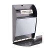 Innerbox for Cigarette Bin convex (6705+6706) #1