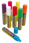 Board Marker Set, with 8 colours, 15 mm #2