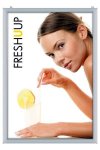 LED Slim Light LUX A4 Double sided #2