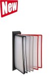 Reference Rack Wall / Multi Stand - Black #2