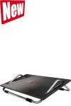 Footrest - Ergo -  Black #1