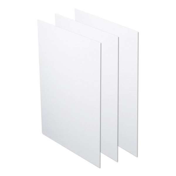 Square Counter panel set #1