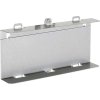 Shelf for box with gloves & masks #1