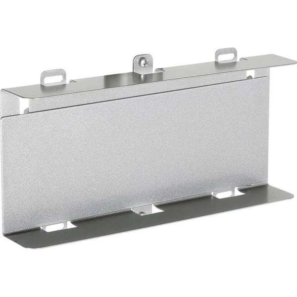 Shelf for box with gloves & masks #1