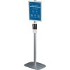 Mini Multi Stand, Dispenser + Frame A4 #1