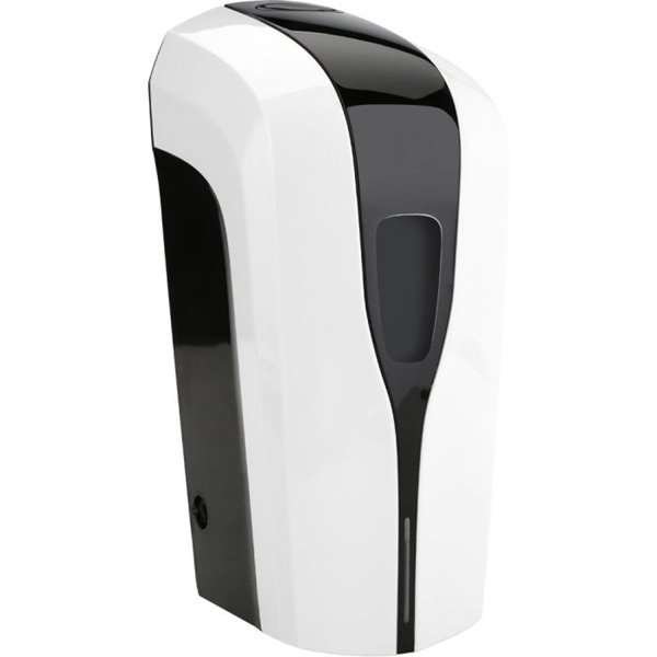 Dispenser with sensor for 1000ml for hand sanitizer liquid