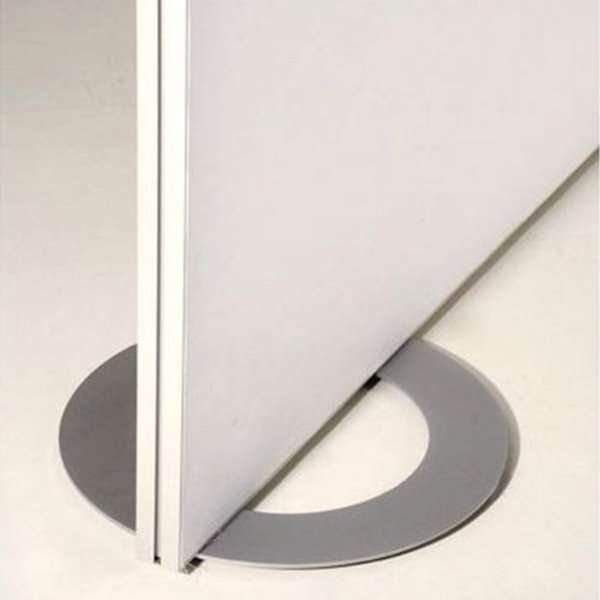 Foot Hoop for Ocean Profile, Ø45x0,6cm #1