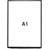 Windo Display, for floor, A1 poster #1