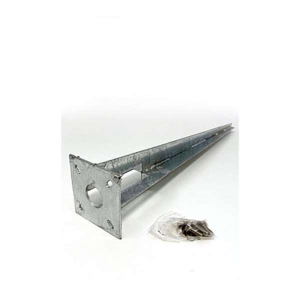 Anchor for Pole Stand, ground spike #1