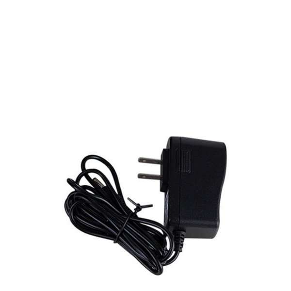 Adaptor for Dispenser art. 1902. Input: 100-240volt  - Output: 6volt, 2A #1