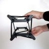 Crown Truss U-Shape 3 x 3 m, 15 x 15 cm, black #5