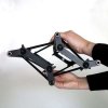 Crown Truss U-Shape 3 x 3 m, 15 x 15 cm, black #15