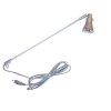 Cross Banner Stand, single sided, 80 cm #6