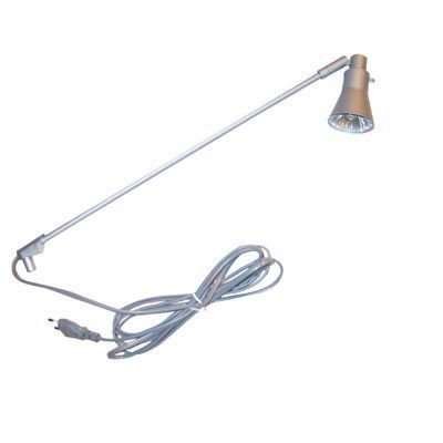 Cross Banner Stand, single sided, 80 cm #6