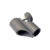 Cross Banner Stand, single sided, 80 cm #5