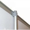 Topprofile with clamp system for Roll-Up Easy 80cm #3