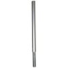 Lux Roll-up, single sided, 56 cm, alu #7