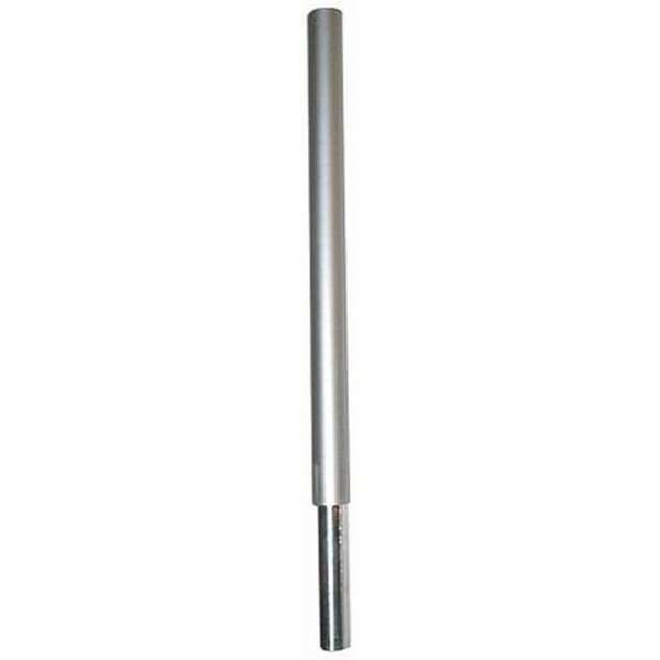 Lux Roll-up, single sided, 56 cm, alu #7