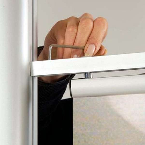 MULTISTAND Banner Hanger 50cm. #2