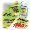 Flipchart pad  59x80cm white, 50 sheets.  (pack = 5 pads) #2