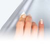 PET frontpanel (anti-reflex) without magnet 100x200cm #1