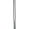 Mega Roll-up, single sided, 317 cm, alu #8