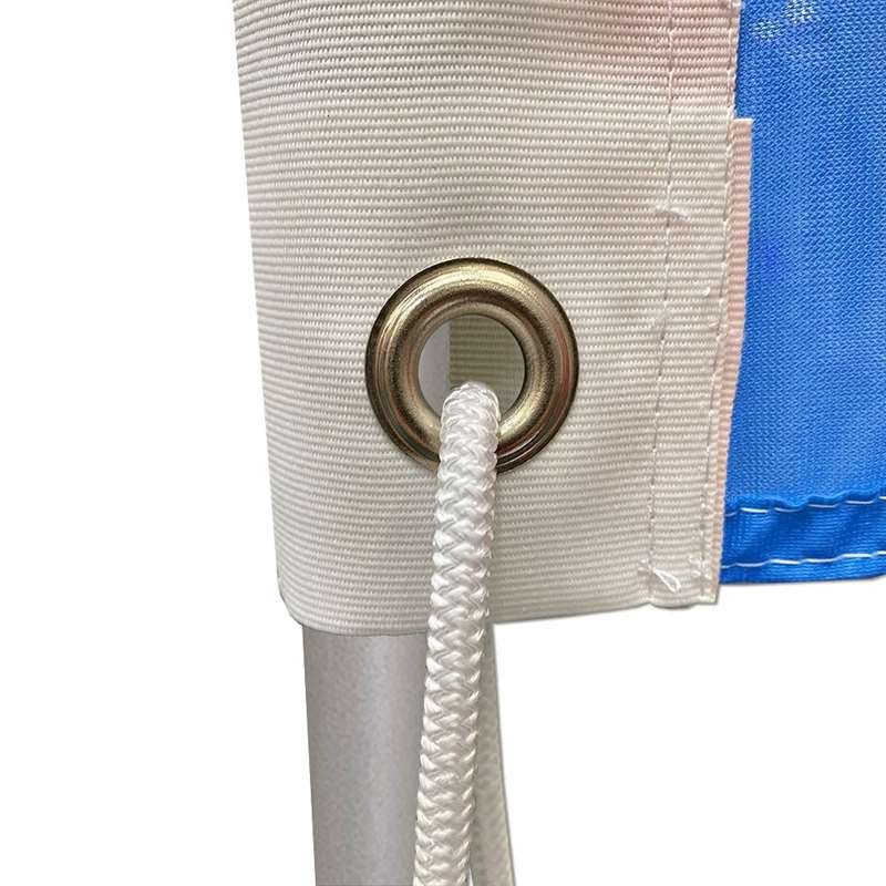 Outdoor Flag, alu pole, Small #7