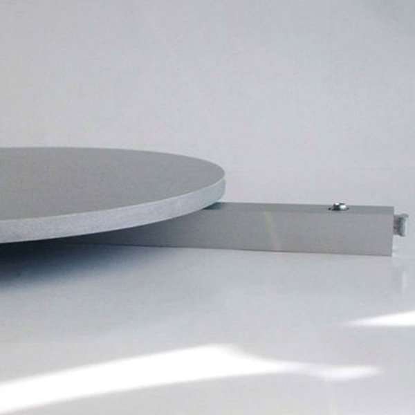 MULTISTAND Round Shelf #3