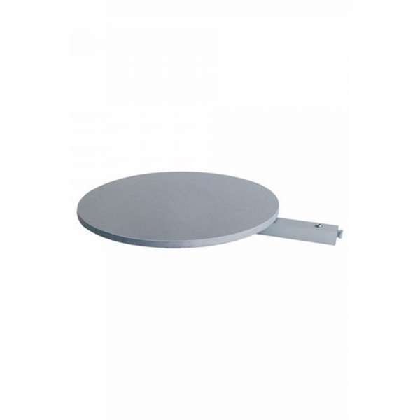 MULTISTAND Round Shelf #1