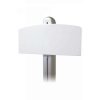 MULTISTAND Logoplate 16x35cm. for front mounting #1