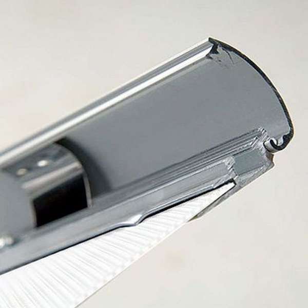 Multistand ALU SNAP FRAME 25mm (M) A2 alu, single packed, with fittings #4