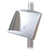 Multi Stand Steel shelf A4 Vertical #3