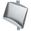 Multi Stand Steel shelf A4 Vertical #2