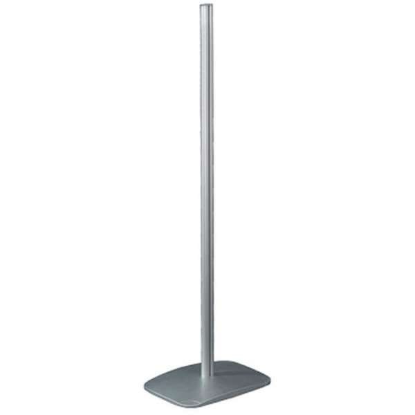 Mini Multi Stand with A3 Snap Frame and round shelf #6