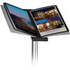 Reference Rack Top for Mini Multi Stand - Black #1