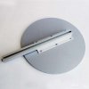 Mini Multi Stand with A3 Snap Frame and round shelf #9