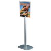 Mini Multistand 1 - Single Sided A4 Snap Frame #2