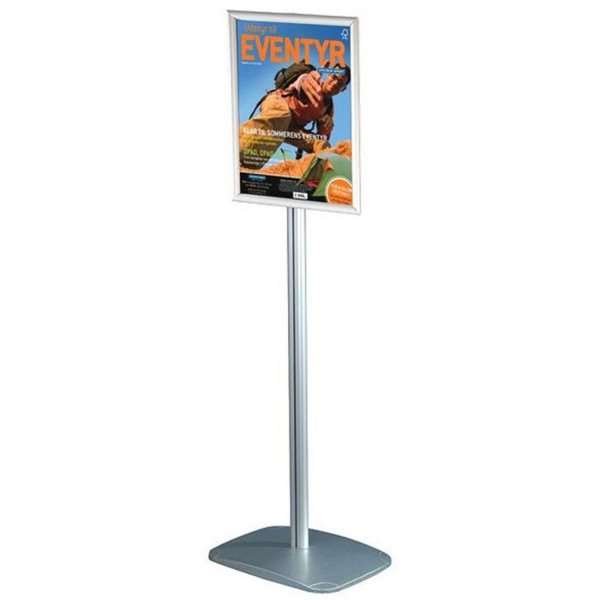 Mini Multistand 1 - Single Sided A4 Snap Frame #2