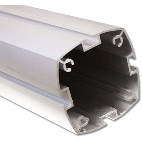 Multi Stand Wall, alu/silver #3