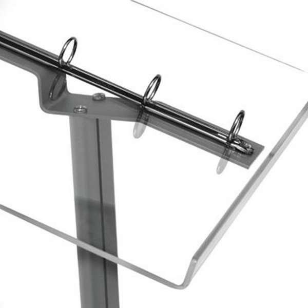 Flick Menu Stand #2